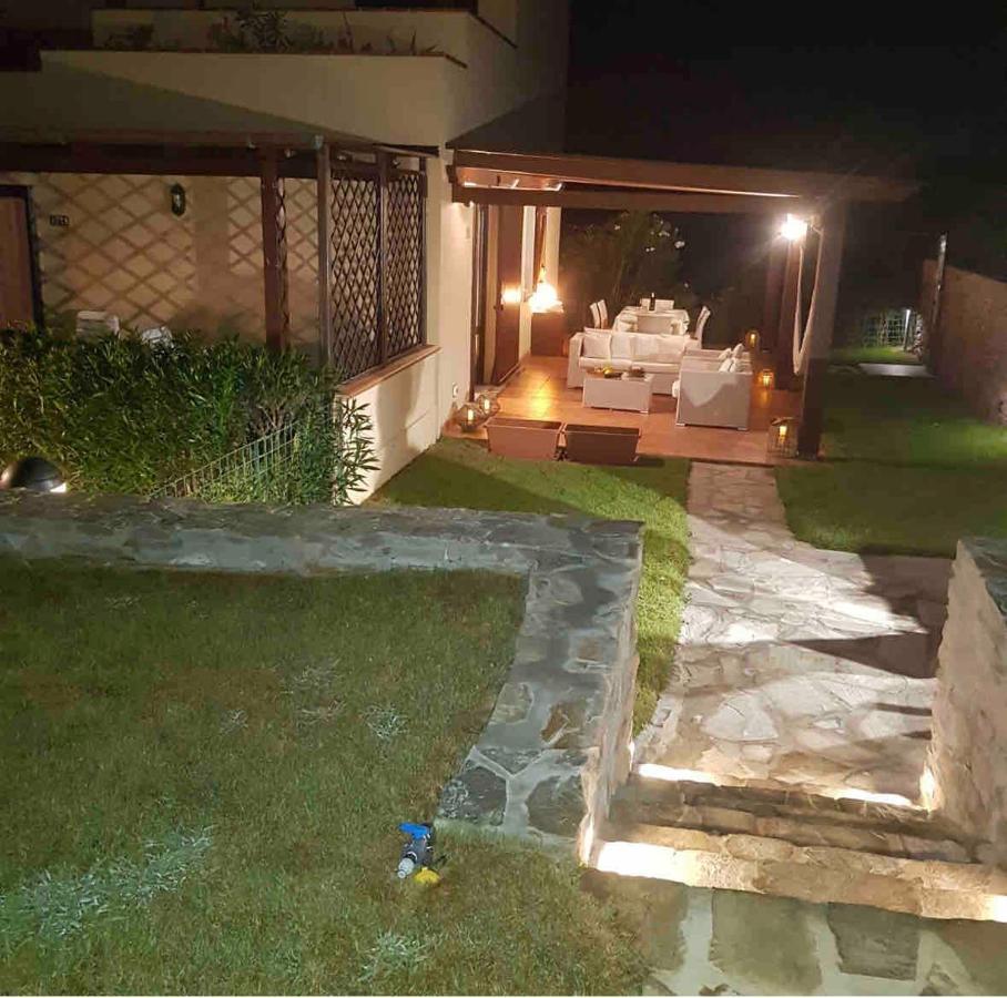 Appartamento A 200Mt Da "La Pelosa" Stintino Exterior foto